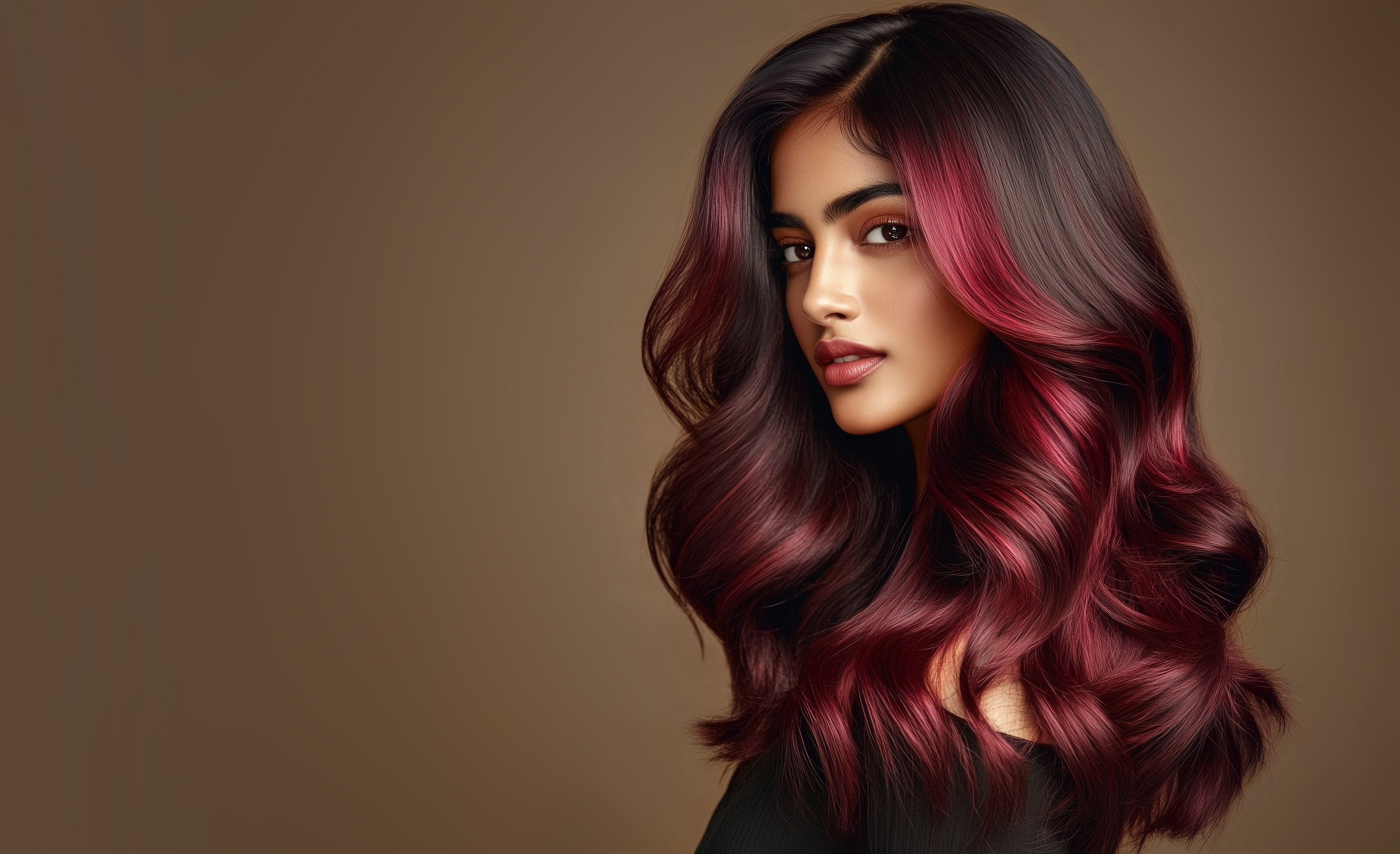 Where Hair Stories,  Tips & Style Meet