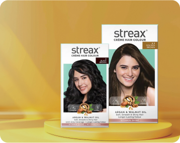 Crème Hair Colour