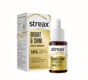 Streax Gel Hair Colour for Women