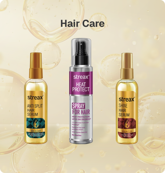 Hair Care Product